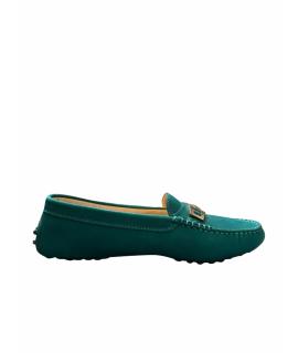 TOD'S Мокасины