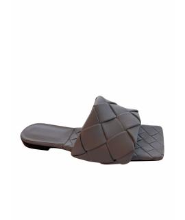 BOTTEGA VENETA Шлепанцы