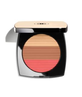CHANEL BEAUTY Скульптор