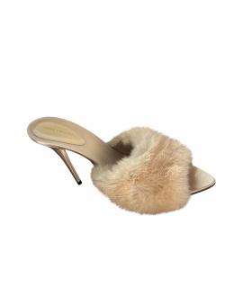 SAINT LAURENT Мюли