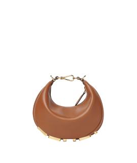 FENDI Сумка с короткими ручками