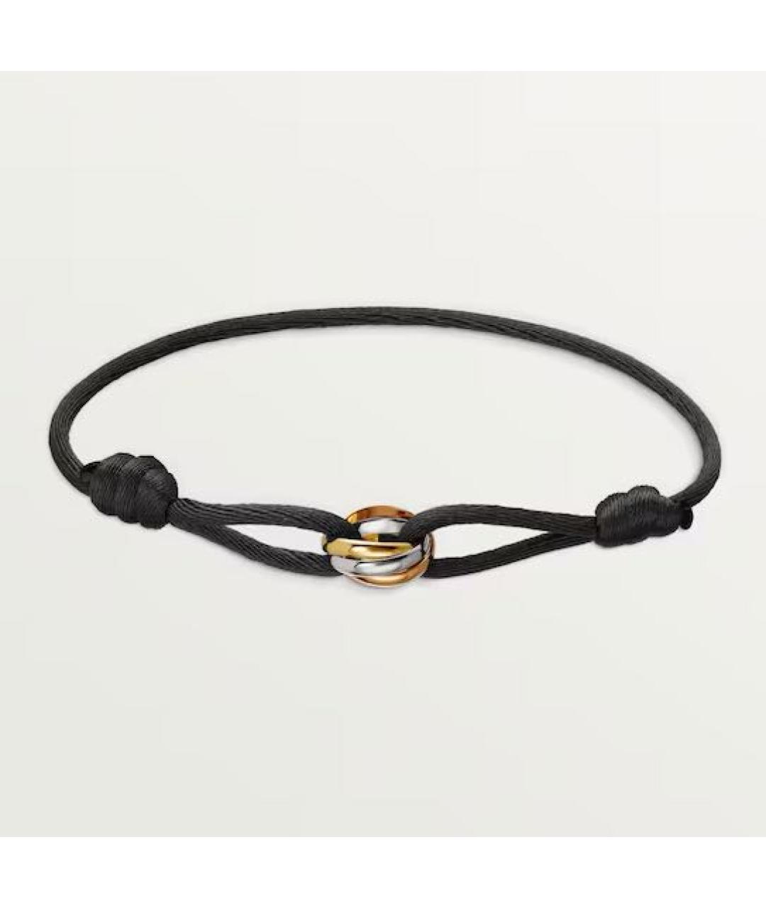 CARTIER Золотой браслет из белого золота, фото 8