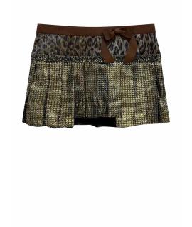 DOLCE&GABBANA Юбка мини
