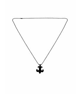 CHROME HEARTS Цепочка/подвеска