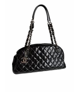 CHANEL Сумка с короткими ручками