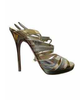 JIMMY CHOO Босоножки