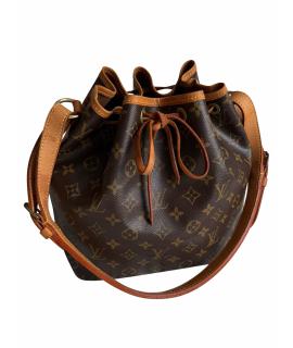 LOUIS VUITTON Сумка с короткими ручками