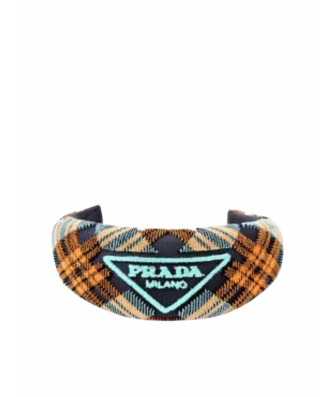 PRADA Ободок, фото 1