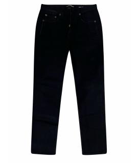 SAINT LAURENT Прямые джинсы