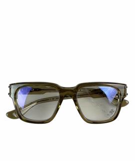 CHROME HEARTS Очки и оправы