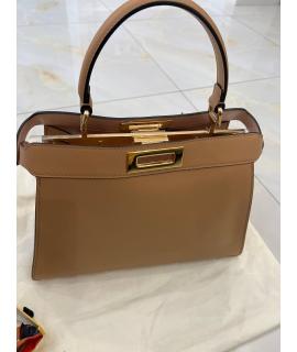 FENDI Сумка с короткими ручками