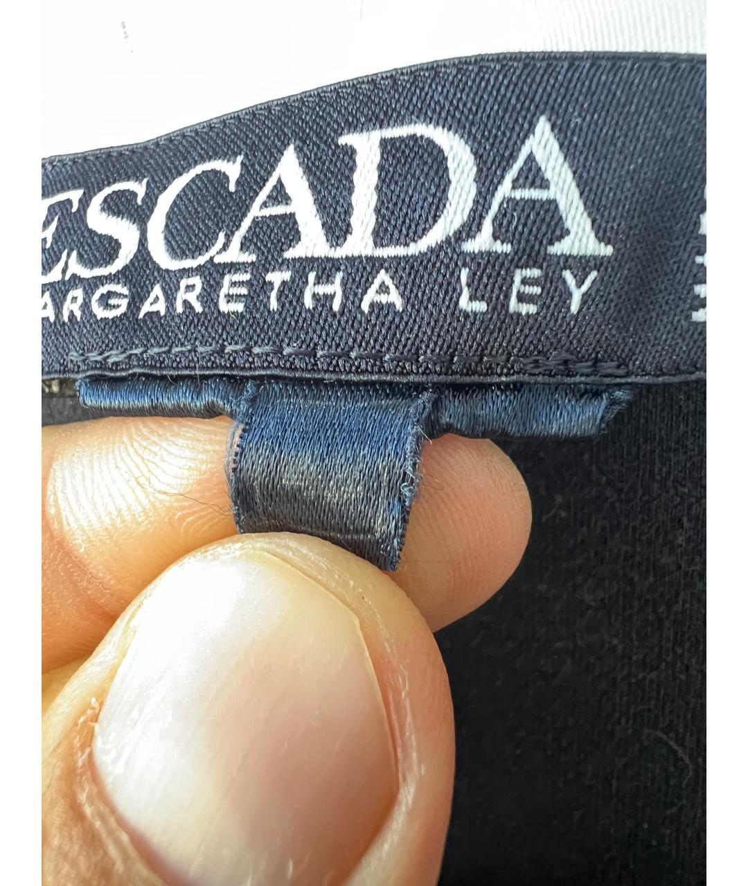 ESCADA Хлопковая футболка, фото 3
