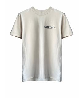 FEAR OF GOD ESSENTIALS Футболка