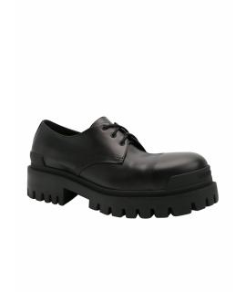 BALENCIAGA Низкие ботинки