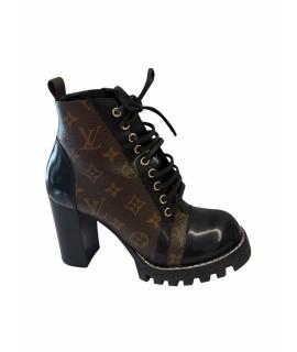 LOUIS VUITTON Ботильоны