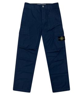 STONE ISLAND Повседневные брюки