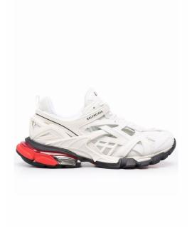 BALENCIAGA Низкие кроссовки / кеды