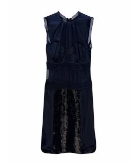 DOLCE&GABBANA Повседневное платье