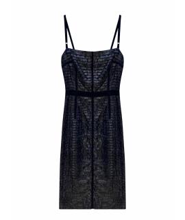 DOLCE&GABBANA Повседневное платье
