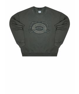 CP COMPANY Худи/толстовка