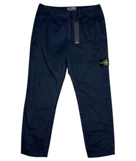 STONE ISLAND Брюки чинос