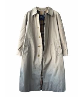 BURBERRY Тренч / плащ