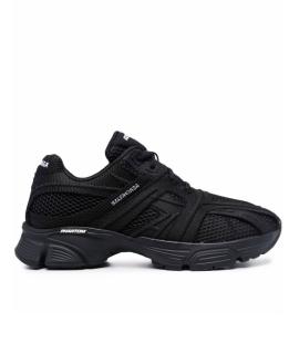 BALENCIAGA Низкие кроссовки / кеды