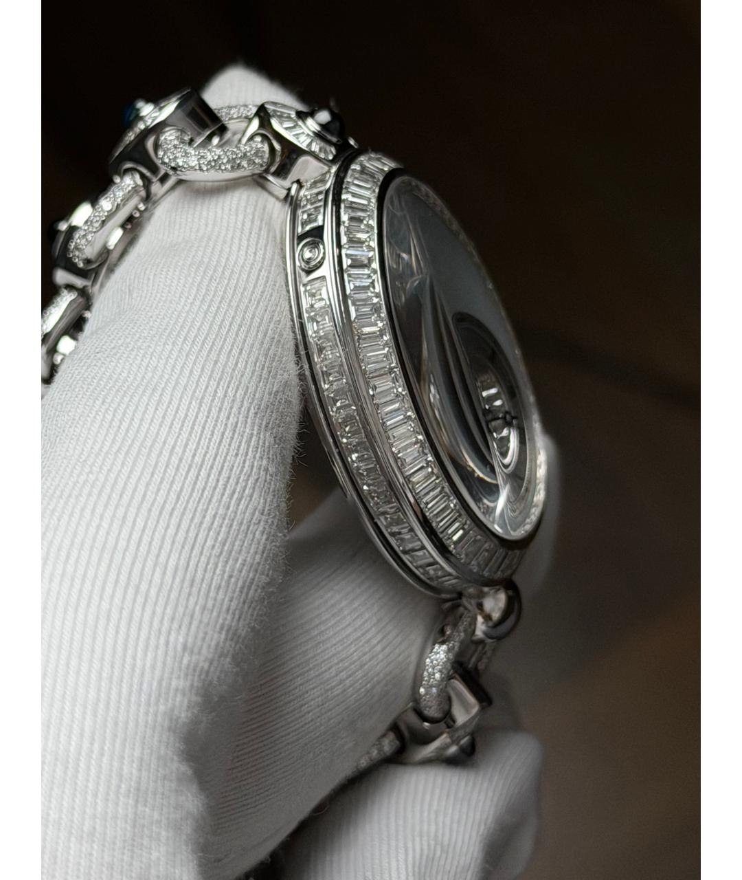 Breguet Часы из белого золота, фото 5