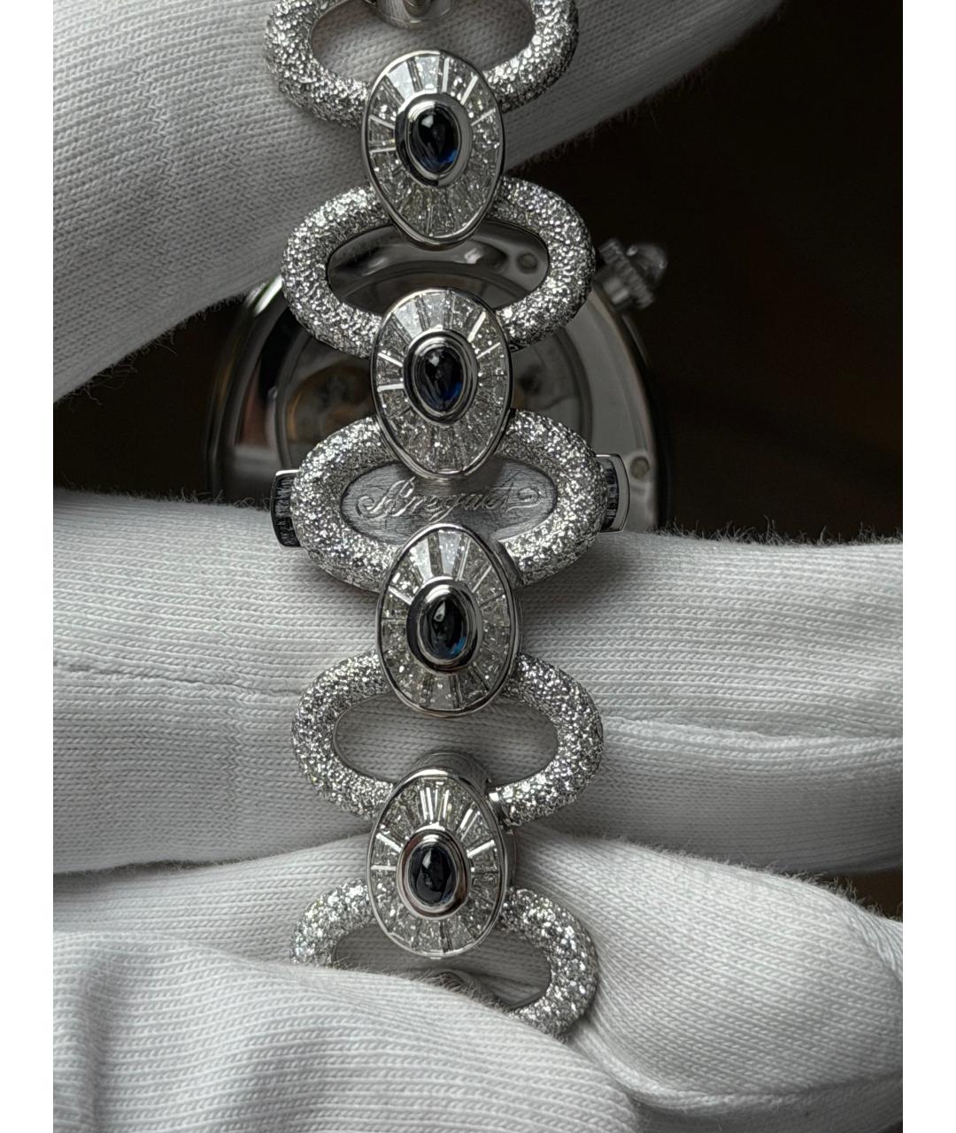 Breguet Часы из белого золота, фото 8