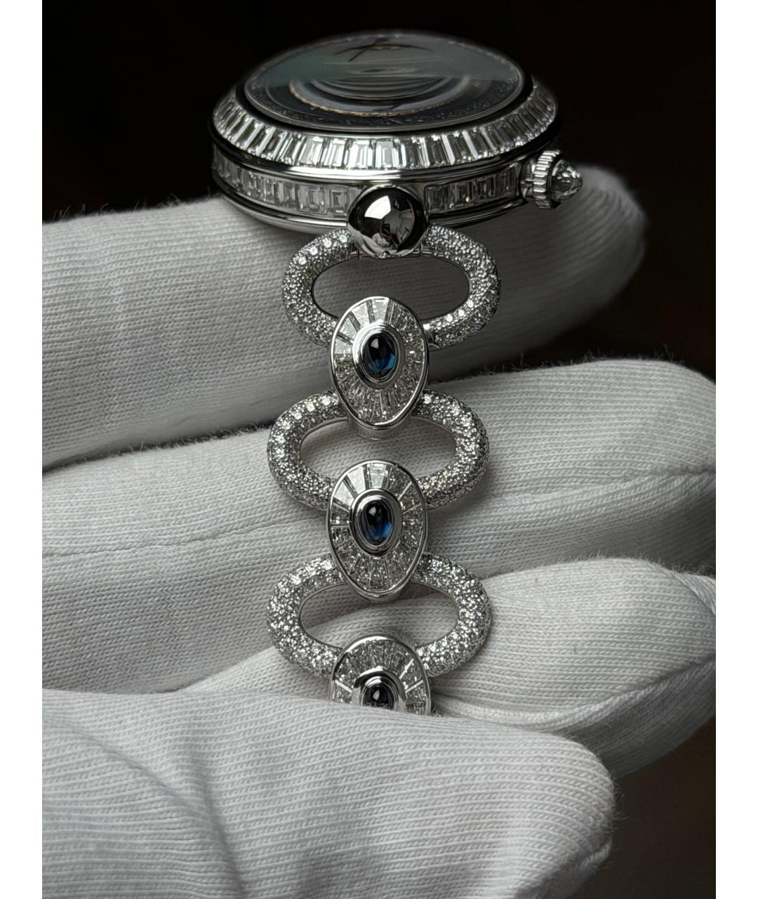 Breguet Часы из белого золота, фото 6