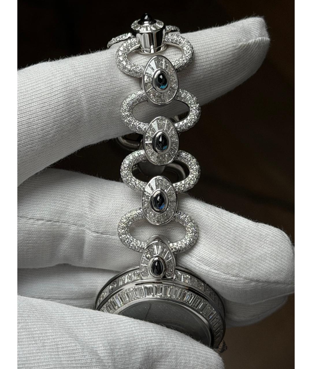 Breguet Часы из белого золота, фото 9