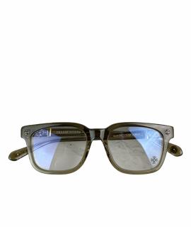 CHROME HEARTS Солнцезащитные очки