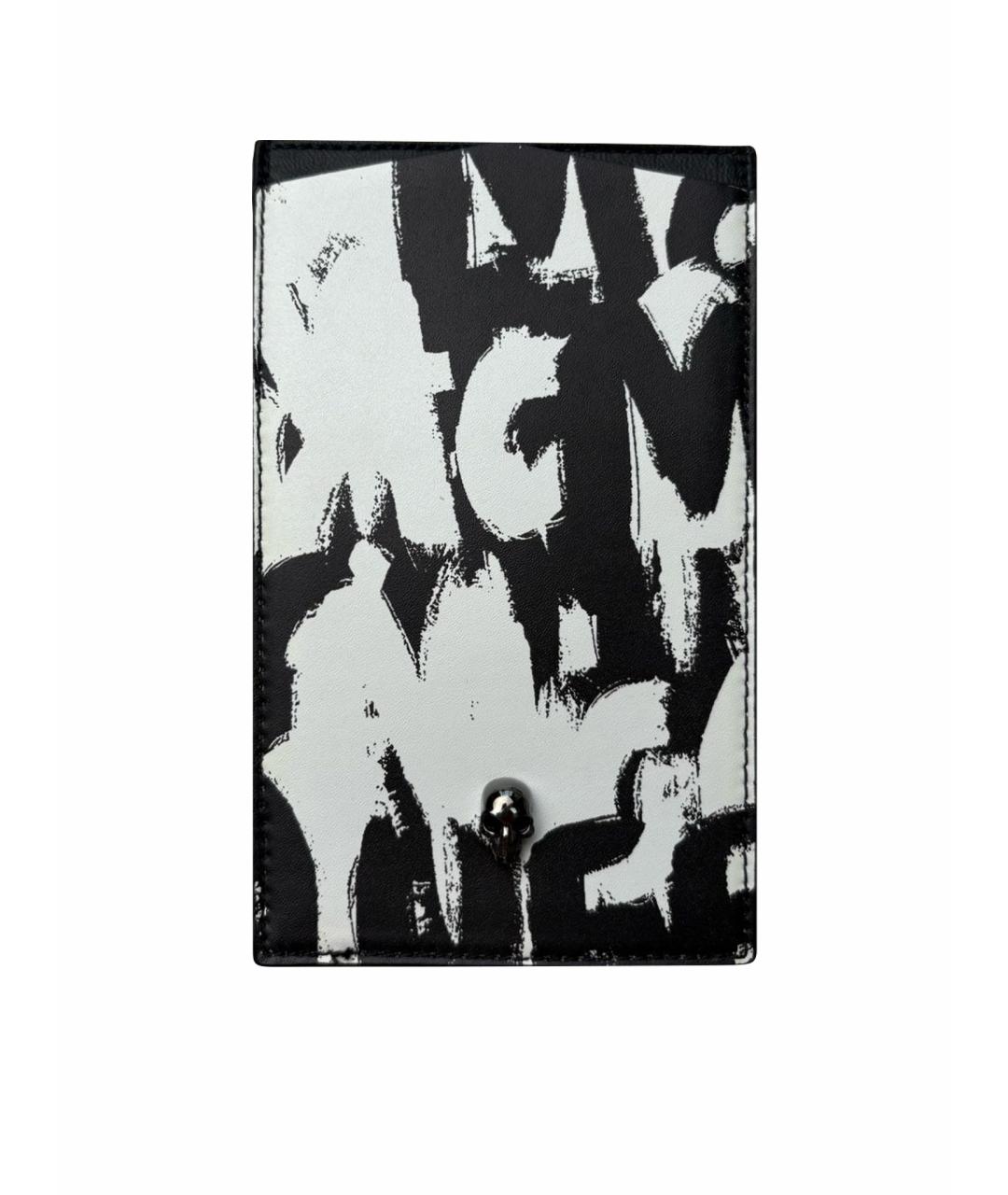 ALEXANDER MCQUEEN Сумка на плечо, фото 1