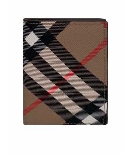 BURBERRY Кошелек