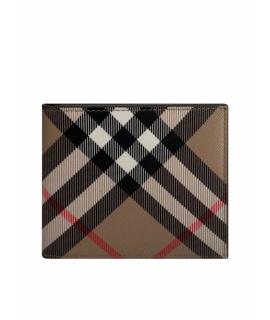 BURBERRY Визитница