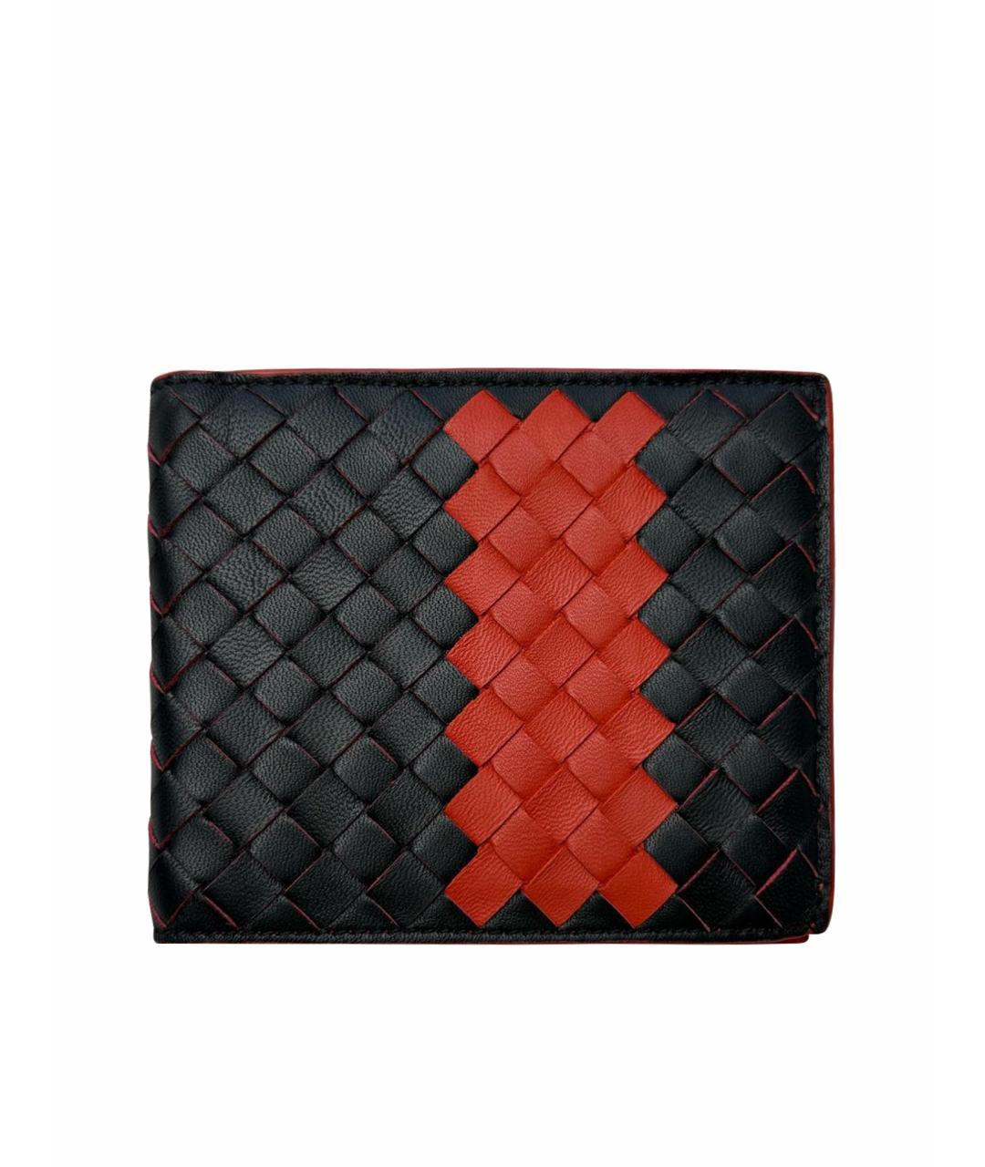 BOTTEGA VENETA Кошелек, фото 1