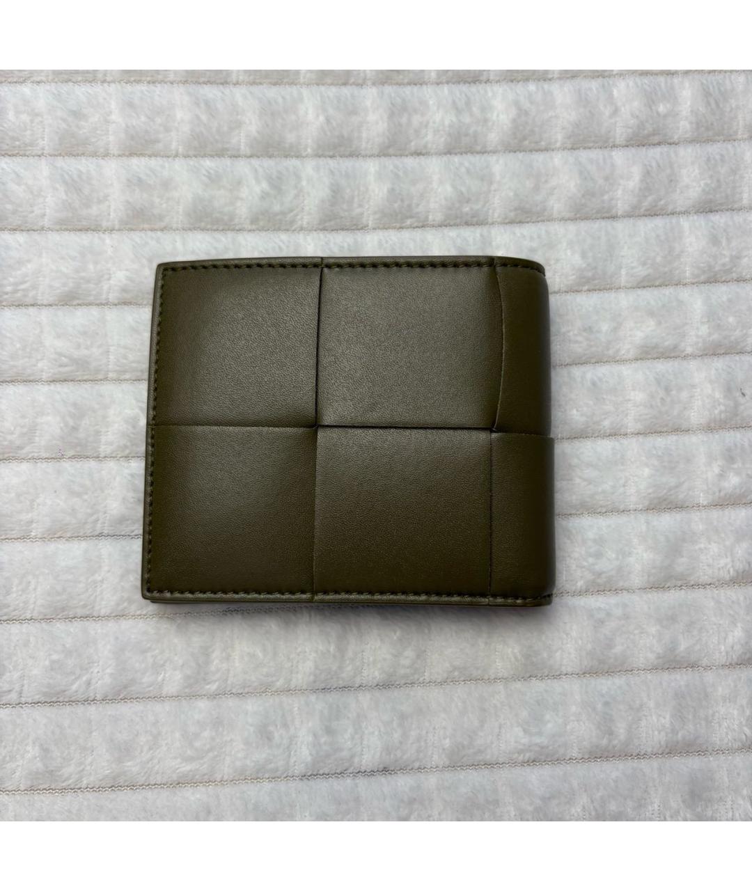 BOTTEGA VENETA Кошелек, фото 5