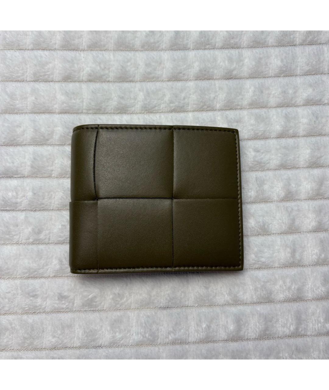 BOTTEGA VENETA Кошелек, фото 8