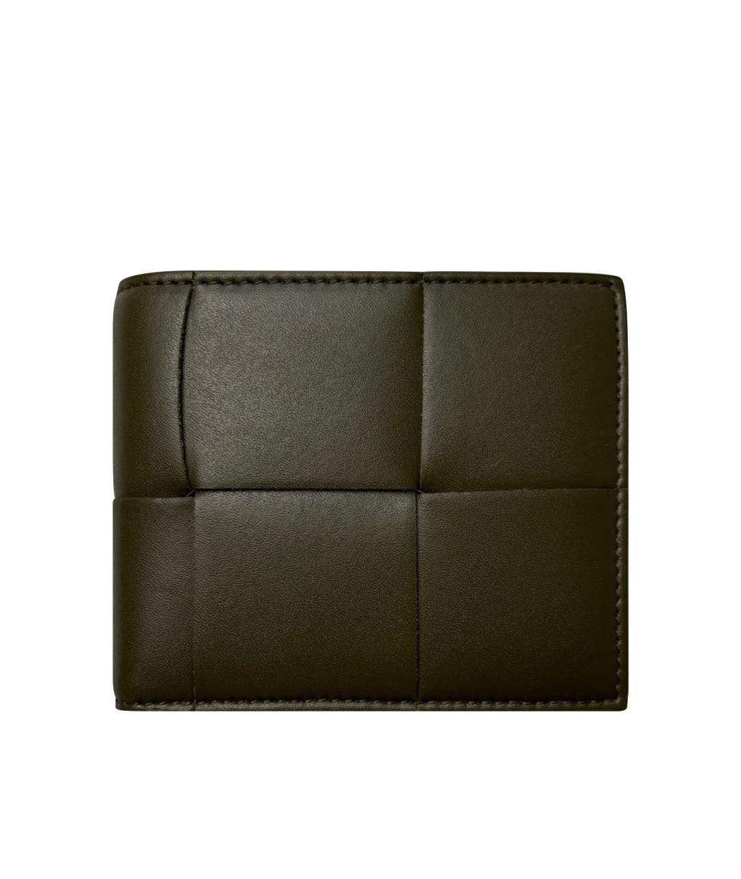BOTTEGA VENETA Кошелек, фото 1