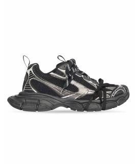 BALENCIAGA Низкие кроссовки / кеды