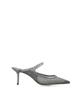 JIMMY CHOO Мюли