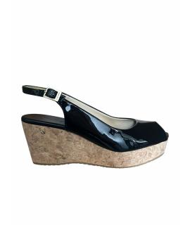 JIMMY CHOO Босоножки