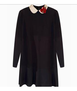RED VALENTINO Повседневное платье