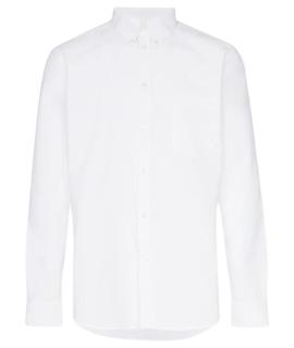 GIVENCHY Классическая рубашка