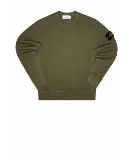 STONE ISLAND Худи/толстовка