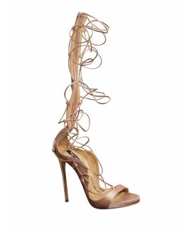 DSQUARED2 Сапоги