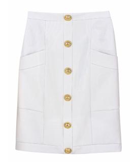 BALMAIN Юбка миди