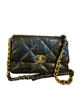 CHANEL Сумка через плечо