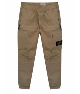 STONE ISLAND Повседневные брюки