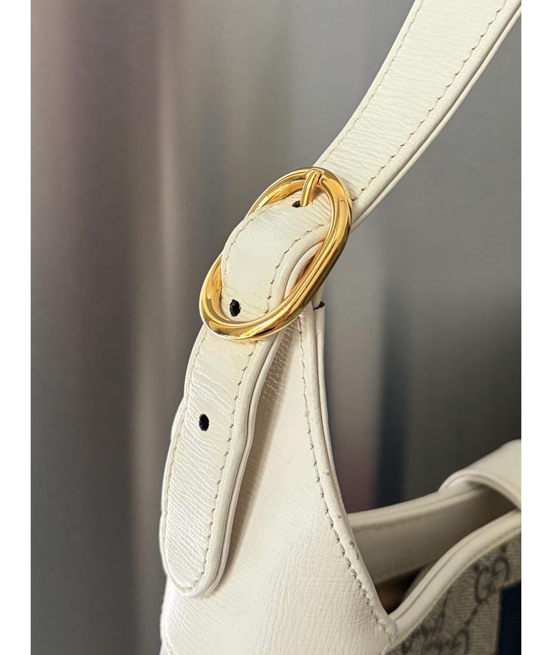 GUCCI Сумка через плечо, фото 5
